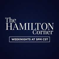 Abraham Hamilton, III (@hamiltoncorner) 's Twitter Profile