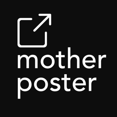 aka Larissa Fleming - Motherposter was my freelance business that provided social media management, training & content creation to small businesses.