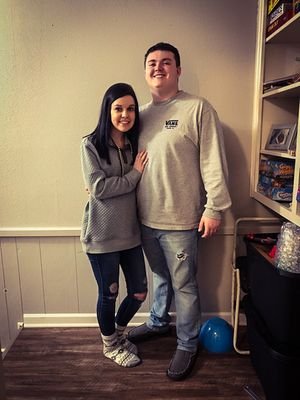 DossLake's profile picture. 