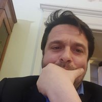 Ottorino Fanciulli (@ottorinofanciu) 's Twitter Profile