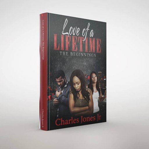 The wave is forming.🌊 Urban fiction personified.