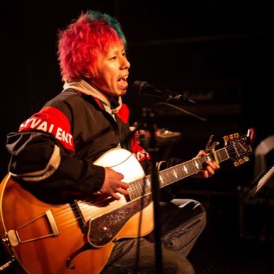 gibashi_texas's profile picture. 西成のブルースマンTEXASギバシです。 孤高のガレージブルースバンドVANILLA TASTE(@VANILLATASTE_44)でGt.Vo.やってます。 ソロ名義で色んなとこで弾き語りもやっとります。 ＠ophelia20mg 率いるお毒味BANDでもギター弾いてます。 そして重度のアイマスPでもあります。