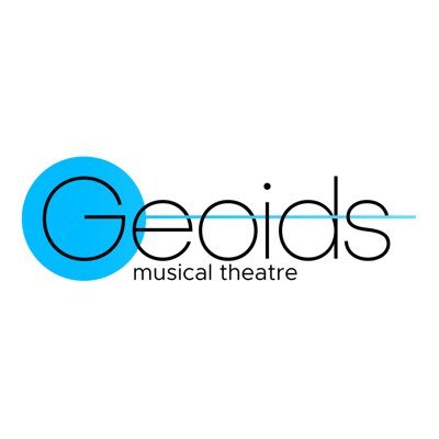 Geoids Musical Theatre is a dynamic central London theatre company who perform exciting and entertaining musical theatre.
