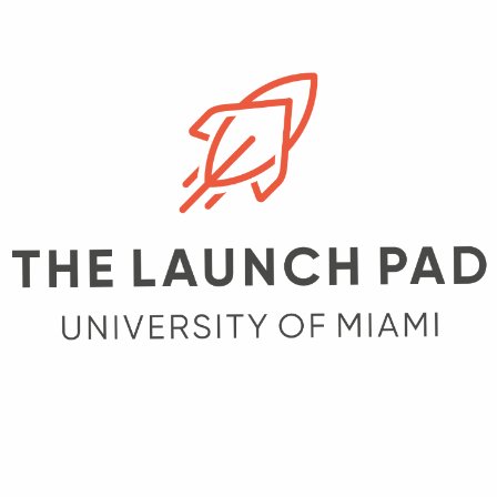 We help @UnivMiami students and alumni grow great ideas into visionary companies. We support inventors and entrepreneurs - the folks who get stuff done.