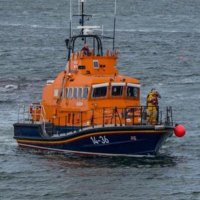 Donaghadee Lifeboat(@DonaghadeeRNLI) 's Twitter Profile Photo