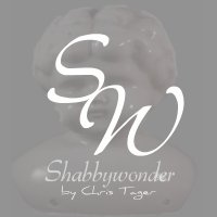 Shabbywonder(@ShabbywonderUk) 's Twitter Profile Photo