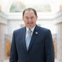 Gary R. Herbert (@govherbert) 's Twitter Profile