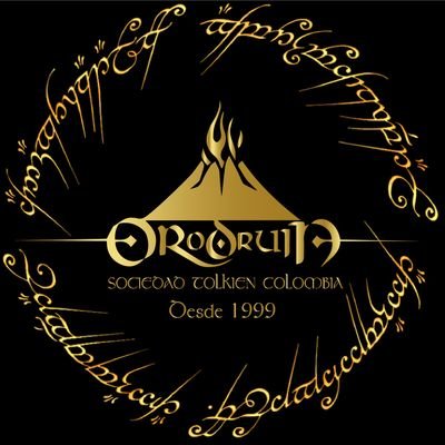 Sociedad Tolkien Colombia Orodruin, con sede en Medellin. Nos Tweetiamos desde #TierraMedia o escríbenos a orodruinmedellin@gmail.com