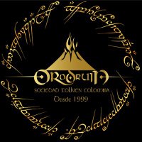 Sociedad Tolkien Colombia Orodruin(@orodruinstco) 's Twitter Profile Photo