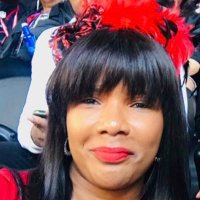 Felicia Clark (@feclark01) 's Twitter Profile