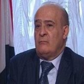 I am Syrian economist and financial expert, who served as the minister of finance from April 2011 to 9 February 2013.
