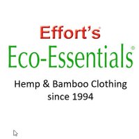 Effort's Eco-Essentials(@Eco_Essentials_) 's Twitter Profile Photo