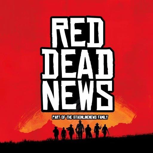 Your #1 source for #RedDead news, bringing you the latest on Red Dead Redemption, Red Dead Redemption 2 & Red Dead Online. Part of the @RockstarINTEL Network.