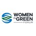 Women In Green Forum (@WomenGreenForum) Twitter profile photo