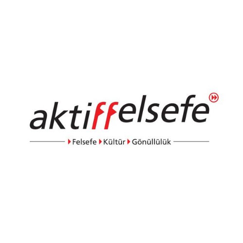 Aktiffelsefe kâr amacı gütmeyen, siyasi ve dini bir nitelik taşımayan felsefi-kültürel-gönüllü bir organizasyondur. 0216 342 48 48