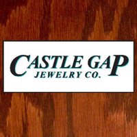 Castle Gap Jewelry(@castlegap) 's Twitter Profileg