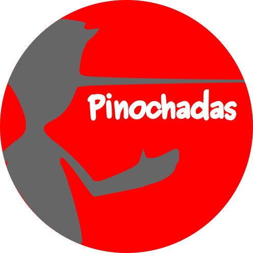 PinochadasC's profile picture. Haremos un seguimiento a las propuestas de los candidatos presidenciales antes y después de ser presidente. Iniciamos con Duque