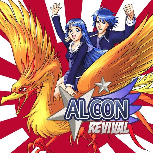 Alcon Revival