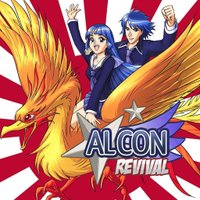Alcon Revival (@alcon) 's Twitter Profile