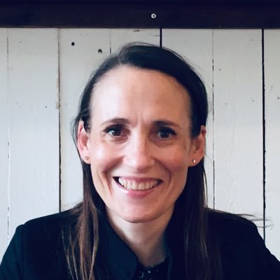 steptanner's profile picture. Commercial Bid Manager @NHS_ELFT