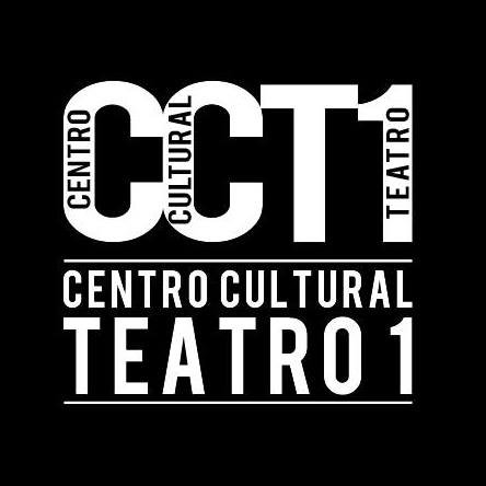 Cuenta Oficial del Centro Cultural Teatro 1, recinto de los mejores espectáculos teatrales de México. Operado por @GouProducciones y @Tycoongou.