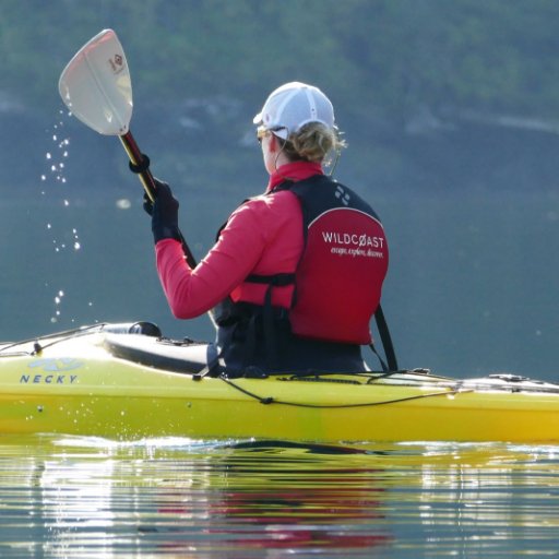 Escape... Explore... Discover... Canada`s West Coast! Guided #kayak tours or all-inclusive #KillerWhale Base Camp in B.C.`s stunning wilderness