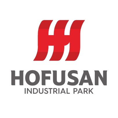 Hofusan Industrial Park