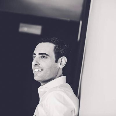 jorgepoub's profile picture. Innovación en @gsk_es. Apasionado de cómo la mezcla de tecnologia y ciencia impacta en la vida de las personas. Opiniones personales