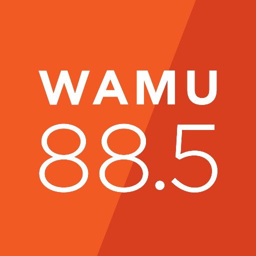 WAMU 88.5 - American University Radio. Home of @1A, @drshow, @politicshour and @dishcity. Want to share your thoughts? Reach out to us at feedback@wamu.org.