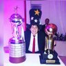 VictorBrugada's profile picture. Lic. en Administración FCE-UNA, MANE por convicción, Olimpista enfermo