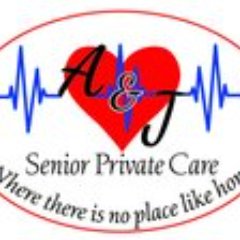 We Specialize In Senior Private Care In The Comfort Of Your Own Home😀