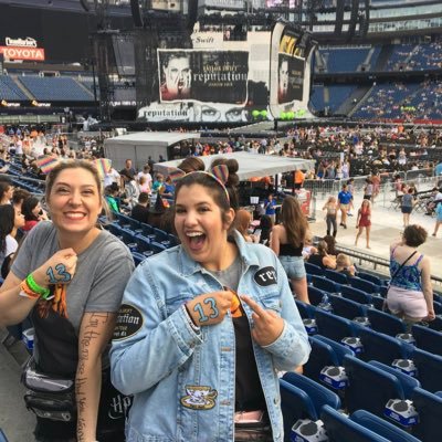 JessicaWheeler_'s profile picture. Get ready for a healthy dose of Taylor Swift and/or Student Affairs related tweets.