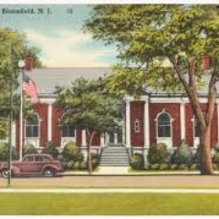 Bloomfield Public Library