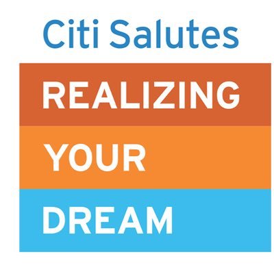 Citi Salutes “Serving Those Who Served Us”