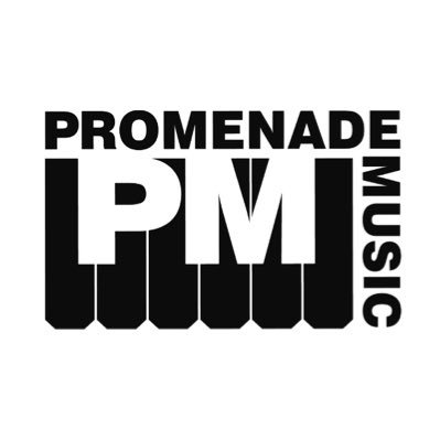 Follow me for a bit of chat about all kinds of stuff including Promenade Music, Faith & Hope Records, Y1 Investments, dwIP, Lancaster Uni, and Morecambe.