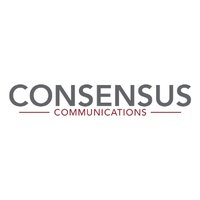 Consensus (@consensuscomm) 's Twitter Profile