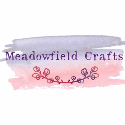 @meadowfieldcrafts #meadowfieldcrafts meadowfieldcrafts@virginmedia.com Find us on Etsy MeadowfieldCrafts