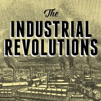 Industrial Revolutions Pod(@IndRevPod) 's Twitter Profileg