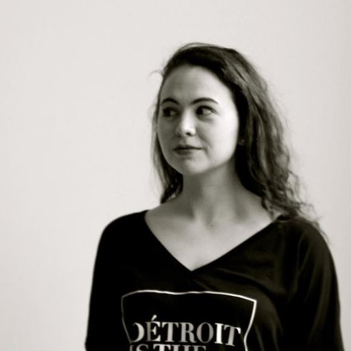 laurhoffman12's profile picture. urbanism/housing/transit enthusiast