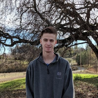 EmCee1030's profile picture. Programmer, Student, Gamer. Cal Poly SLO '19
Demi, Vegetarian