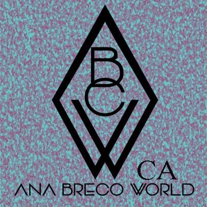 anabrecoworldca's profile picture. Sede Oficial de @anabreco en Canadá