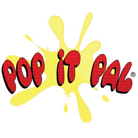 pop_it_pal's profile picture. The pimple popping toy built to satisfy your unique obsession!