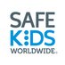 Safe Kids Worldwide (@safekids) Twitter profile photo