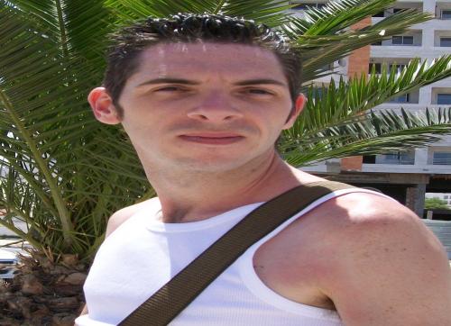 Aberdareboi's profile picture. Hi I am a single gay man trying to live my life