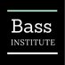 The Bass Institute (@bass_institute) Twitter profile photo The Bass Institute (@bass_institute) Twitter profile photo