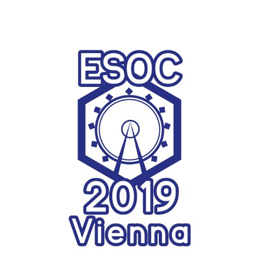 21st ESOC 2019