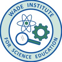 Wade Institute for Science Education (@wadeinstitutema) 's Twitter Profile Photo Wade Institute for Science Education (@wadeinstitutema) 's Twitter Profile Photo