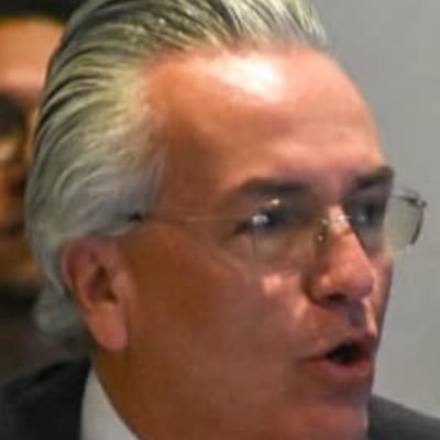 Alfonso Petersen Profile