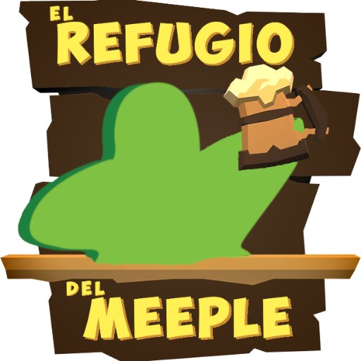RefugioMeeple Profile Picture