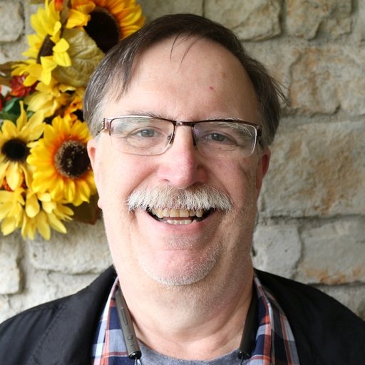 rboatright's profile picture. Very old geek. But clever, and still fast.